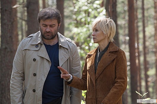 В Сети выходит второй сезон сериала «Мост»