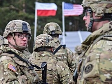 Эксперт о соглашении по новой базе США в Польше