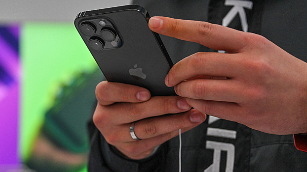 Apple получила повторный штраф за неудаление запрещенной информации