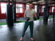 Из Новой Зеландии на российский флот: история новобранца из команды по регби