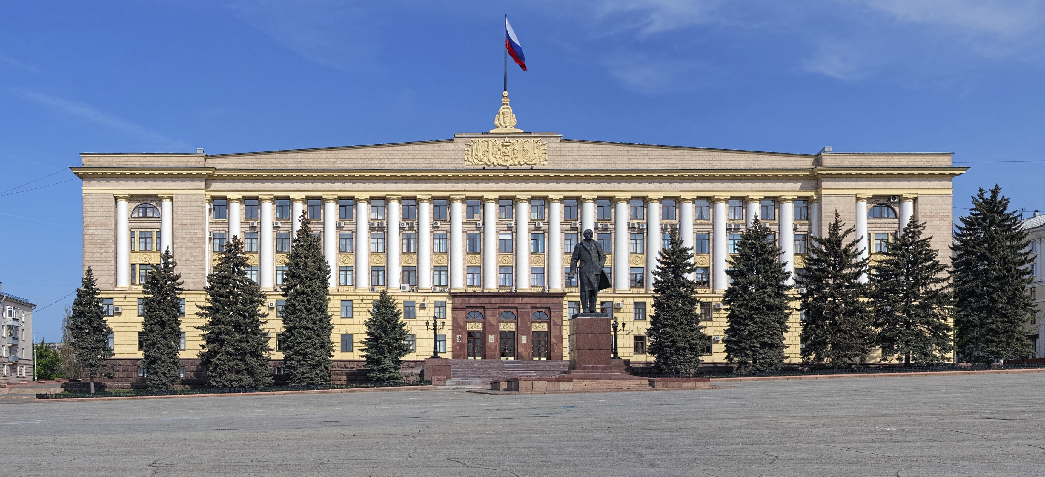 Липецк, Липецкая область, Россия, Европа