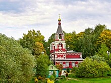 В библиотеке №193 пройдет встреча, посвященная неизвестной истории района Бутово