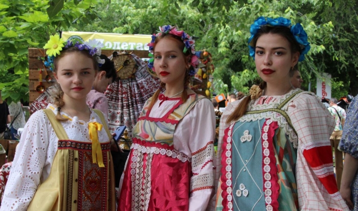 В Волгограде проведут первый молодежный фестиваль экологических театров
