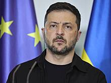 В России отреагировали на слова Зеленского о прошедших переговорах в Абу-Даби