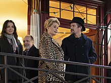 Призрачный свет буржуазии: «Правда» Хирокадзу Корээды