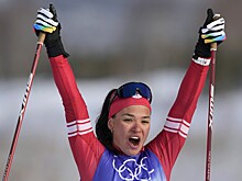 Европейский лыжник ответил на совет Степановой забеременеть