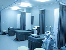 Росреестр поставил на учет медицинский центр «Медси»