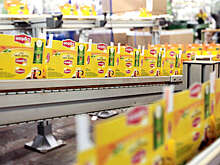 ФАС разрешила "Объединенной чайной компании" купить активы производителя Lipton в России