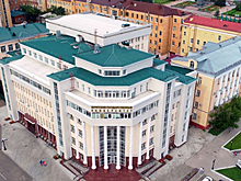 В Улан-Удэ массово приходят сообщения о «минировании» зданий