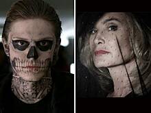 Создатель «Американской истории ужасов» показал фото-намек на сюжет 10 сезона