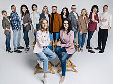 Женщины в деле: основательницы видео-продакшена 4SONS Олеся Вознесенская и Дарья Скок о бизнесе, YouTube и семьях