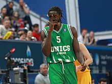 Единая лига ВТБ. УНИКС обыграл «Химки» — 83:80