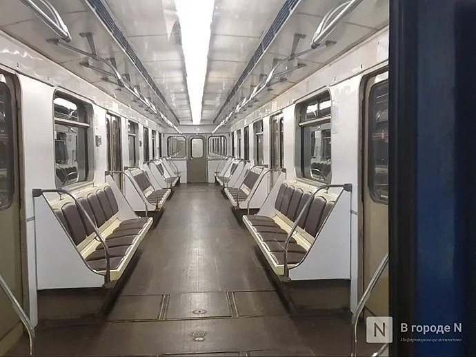 Драка между мужчинами произошла на станции метро «Сибирская» в Новосибирске
