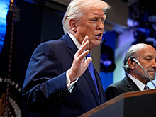 Трамп пригрозил Ирану «плохим днем»