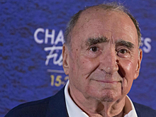 Во Франции скончался известный кинопартнер Софи Марсо
