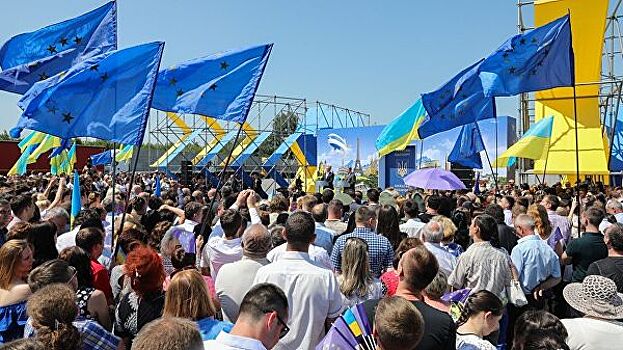 Киеву объяснили: ассоциация и интеграция – не синонимы