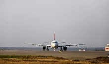 Чартерные рейсы из Волгограда в Хургаду запустят 16 декабря
