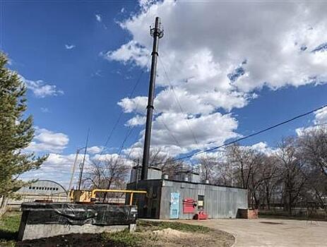 Котельные "Газпром теплоэнерго Самара" перешли "Т Плюс"