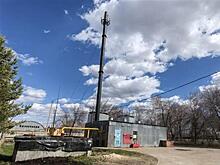 Котельные "Газпром теплоэнерго Самара" перешли "Т Плюс"