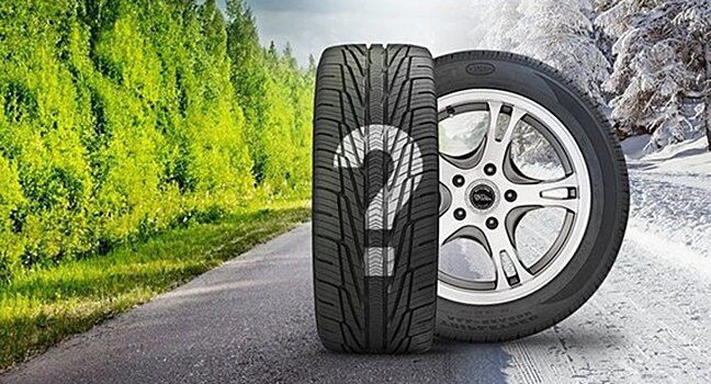Власти Москвы советуют автомобилистам пока не менять автомобильную резину на летнюю