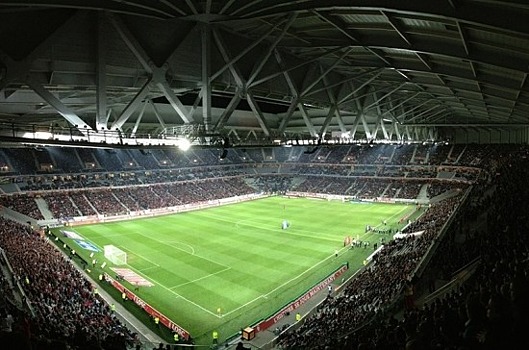 Минспорт предложил штрафовать за спекуляцию билетами на официальные соревнования