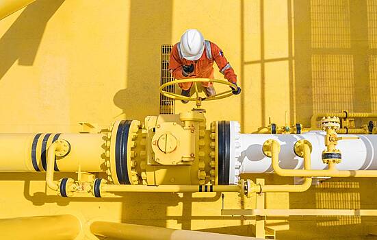 Молдавия отказалась от предложенной Россией скидки на газ