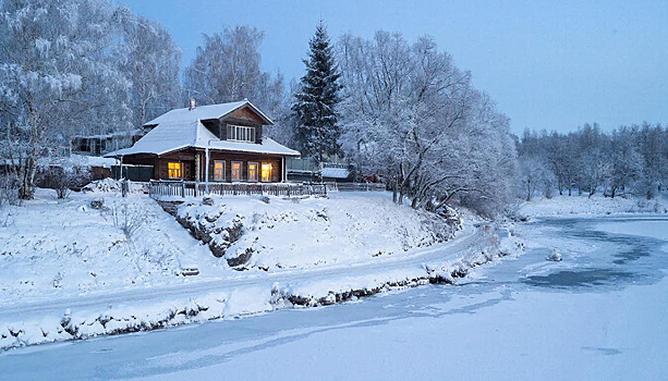 Эксперимент по легализации гостевых домов провалился