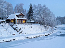 Эксперимент по легализации гостевых домов провалился