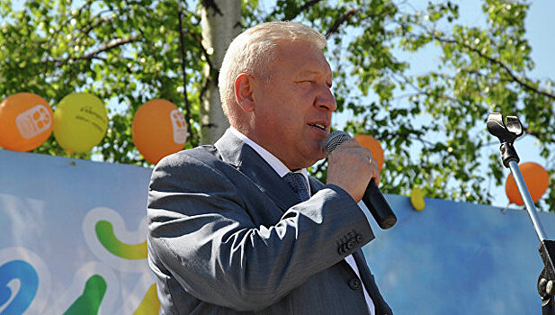 Экс-мэр Петрозаводска умер во время командировки