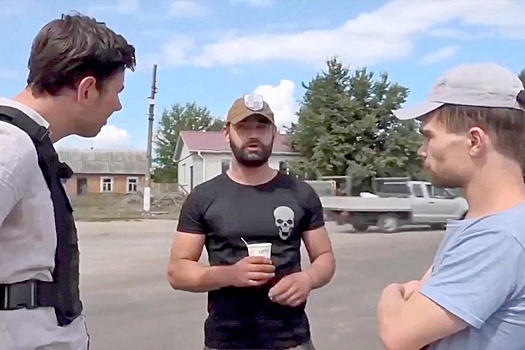 Как итальянский государственный телеканал RAI породнился с украинскими нацистами