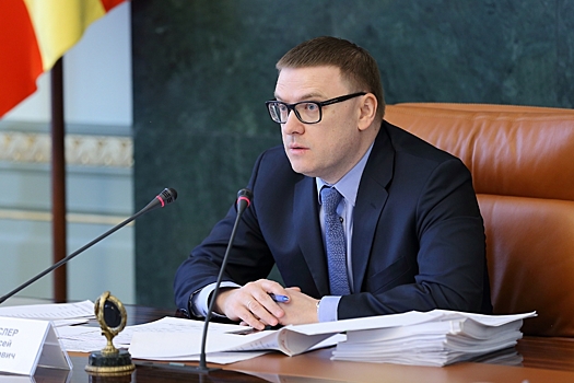 Алексей Текслер оценил реализацию ключевых проектов в Озерске