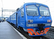 Дополнительные электрички появятся на маршруте Нижний Новгород — Линда