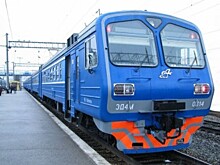 Дополнительные электрички появятся на маршруте Нижний Новгород — Линда