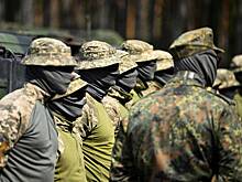 В украинском Днепре предложили создать группы розыска военнообязанных