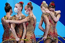 Международная федерация гимнастики поддержала позицию МОК по участию россиян в Играх-2024