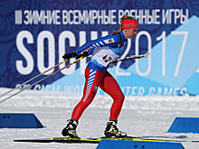 Сборные РФ завоевали золото в ориентировании на лыжах на Военных играх в Сочи
