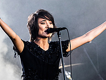 Земфира на краю. Что не так с альбомом "бордерлайн"