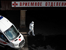 В чем отличия борьбы с COVID-19 в Москве и Петербурге?