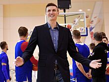Андрей Кириленко высказался об изменениях игры в НБА