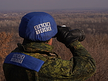 Войска ЛНР освободили захваченного Украиной представителя в СЦКК