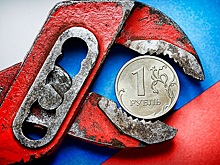 Ураган в США укрепил рубль