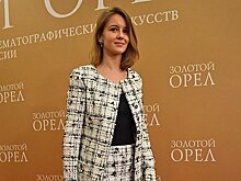 Старшенбаум рассказала о пережитом насилии