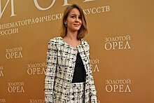 Старшенбаум рассказала о пережитом насилии