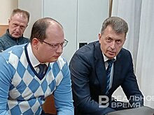 Казанский суд засекретил допрос потерпевшего по делу о вымогательстве 5 млрд Куляжева