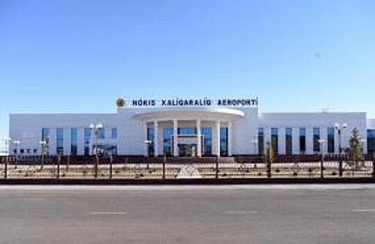 Минтранс Узбекистана намерен ввести режим открытого неба в двух аэропортах