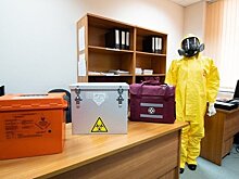 Главное о коронавирусе на 14 декабря: Нигерия отменила ПЦР-тест, масочный режим в медорганизациях Петербурга