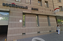Совкомбанк закрыл сделку по покупке банка «Восточный»