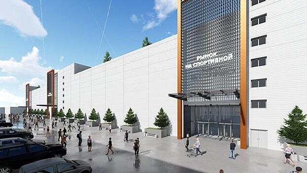 «Тихий ужас»: на видео сняли, что творится на месте строящегося ТЦ во Владивостоке