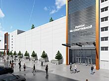 «Тихий ужас»: на видео сняли, что творится на месте строящегося ТЦ во Владивостоке