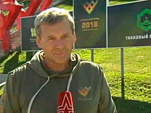 Мы были с АрМИ с самого его основания – гендиректор «Военторга»